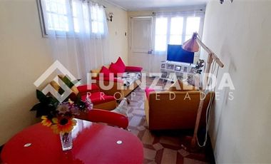 Casa en Venta en Primera Transversal