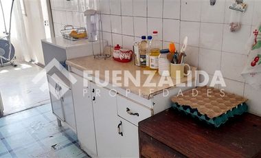 Casa en Venta en Primera Transversal