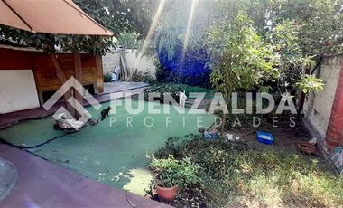 Casa en Venta en Primera Transversal