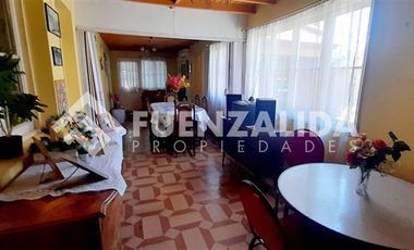 Casa en Venta en Primera Transversal