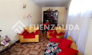 Casa en Venta en Primera Transversal