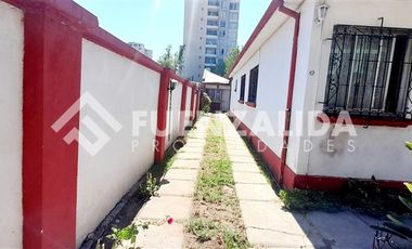 Casa en Venta en Primera Transversal