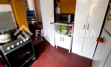 Casa en Venta en Primera Transversal