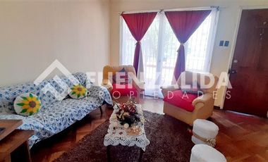Casa en Venta en Primera Transversal