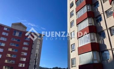 Departamento en Venta en Condominio Brisas del Sur
