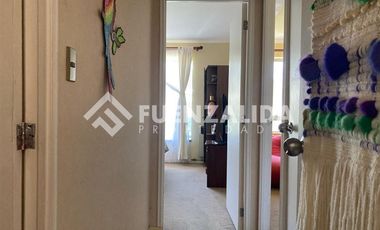 Departamento en Venta en Condominio Brisas del Sur