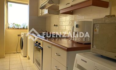Departamento en Venta en Condominio Brisas del Sur