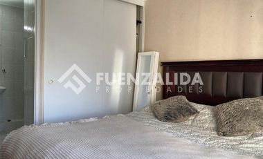 Departamento en Venta en Condominio Brisas del Sur