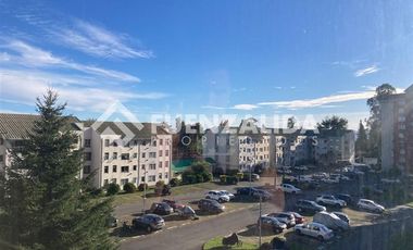 Departamento en Venta en Condominio Brisas del Sur