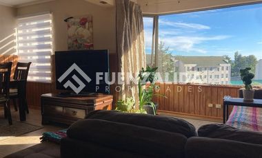 Departamento en Venta en Condominio Brisas del Sur