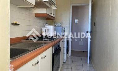 Departamento en Venta en Condominio Brisas del Sur