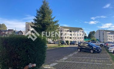 Departamento en Venta en Condominio Brisas del Sur