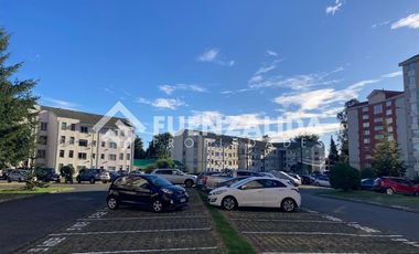 Departamento en Venta en Condominio Brisas del Sur