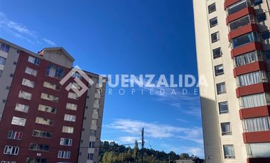 Departamento en Venta en Condominio Brisas del Sur