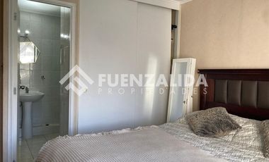 Departamento en Venta en Condominio Brisas del Sur