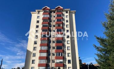 Departamento en Venta en Condominio Brisas del Sur