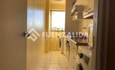 Departamento en Venta en Condominio Brisas del Sur