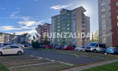 Departamento en Venta en Condominio Brisas del Sur