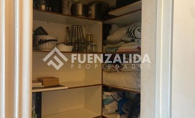 Departamento en Venta en Condominio Brisas del Sur