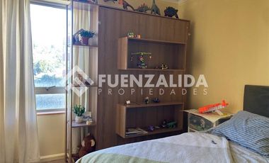 Departamento en Venta en Condominio Brisas del Sur