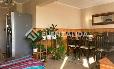 Departamento en Venta en Condominio Brisas del Sur