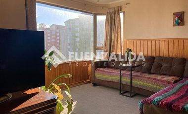 Departamento en Venta en Condominio Brisas del Sur