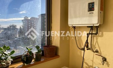 Departamento en Venta en Condominio Brisas del Sur