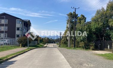 Departamento en Arriendo en Condominio Lomas de Reloncavi