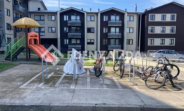 Departamento en Arriendo en Condominio Lomas de Reloncavi
