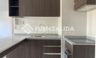 Departamento en Arriendo en Condominio Lomas de Reloncavi