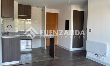 Departamento en Arriendo en Condominio Lomas de Reloncavi