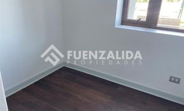 Departamento en Arriendo en Condominio Lomas de Reloncavi