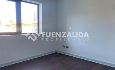 Departamento en Arriendo en Condominio Lomas de Reloncavi