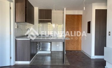 Departamento en Arriendo en Condominio Lomas de Reloncavi