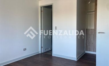 Departamento en Arriendo en Condominio Lomas de Reloncavi