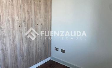 Departamento en Arriendo en Condominio Lomas de Reloncavi