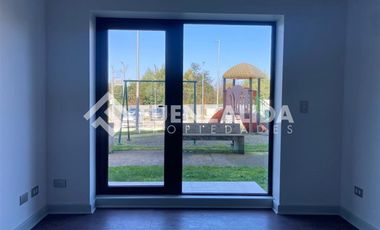 Departamento en Arriendo en Condominio Lomas de Reloncavi