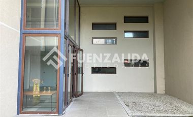 Departamento en Arriendo en Condominio Lomas de Reloncavi