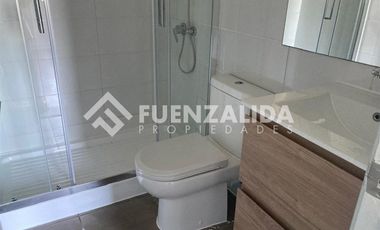 Departamento en Arriendo en Condominio Lomas de Reloncavi