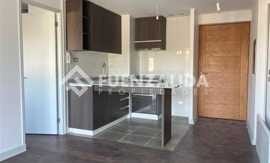 Departamento en Arriendo en Condominio Lomas de Reloncavi