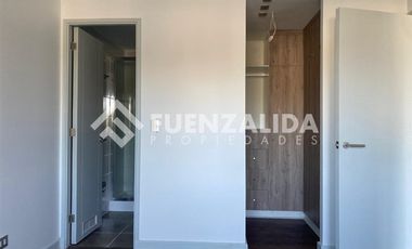 Departamento en Arriendo en Condominio Lomas de Reloncavi
