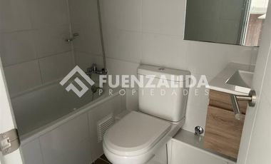 Departamento en Arriendo en Condominio Lomas de Reloncavi