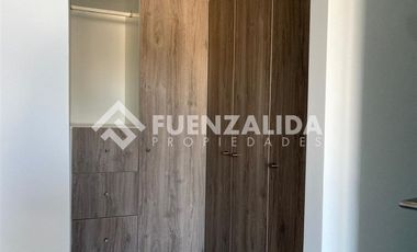 Departamento en Arriendo en Condominio Lomas de Reloncavi