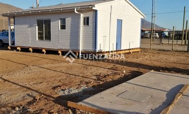Sitio en Venta en Sector Tambillos, las Barrancas