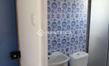 Sitio en Venta en Sector Tambillos, las Barrancas