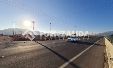 Sitio en Venta en Sector Tambillos, las Barrancas