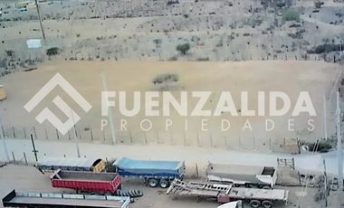 Sitio en Venta en Sector Tambillos, las Barrancas