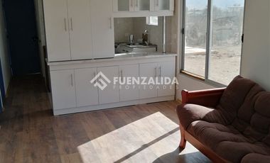 Sitio en Venta en Sector Tambillos, las Barrancas