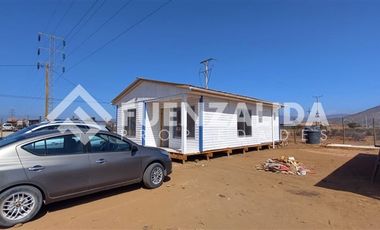 Sitio en Venta en Sector Tambillos, las Barrancas