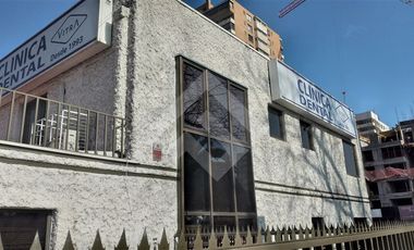 Local Comercial en Arriendo en Rotonda atenas